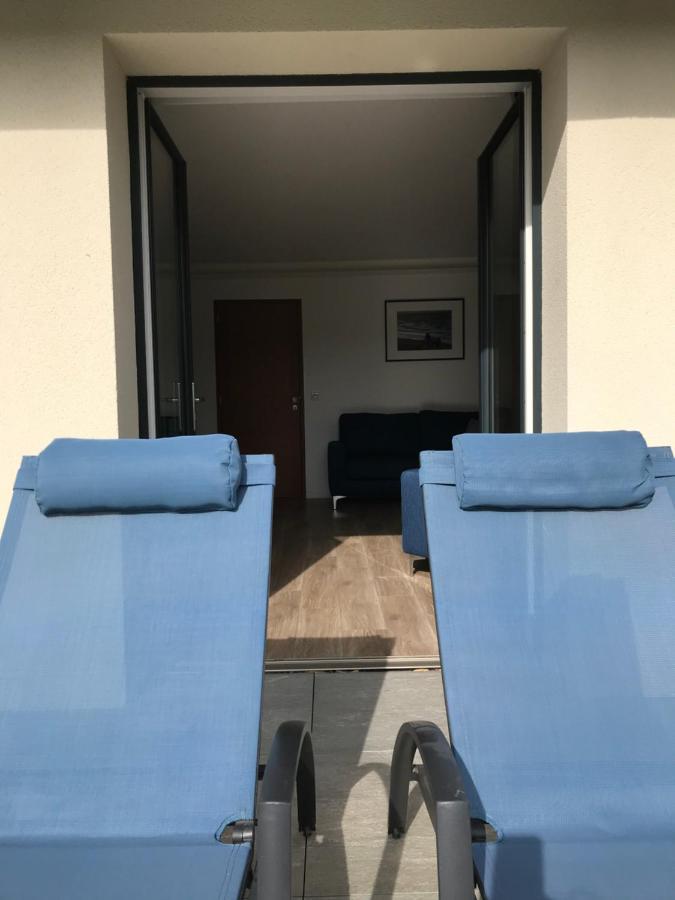 Les Sources Du Val Bed & Breakfast Saint-Pierre-du-Val Dış mekan fotoğraf